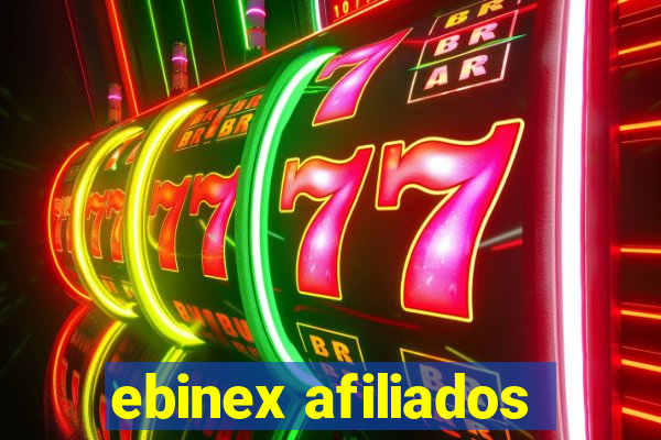 ebinex afiliados